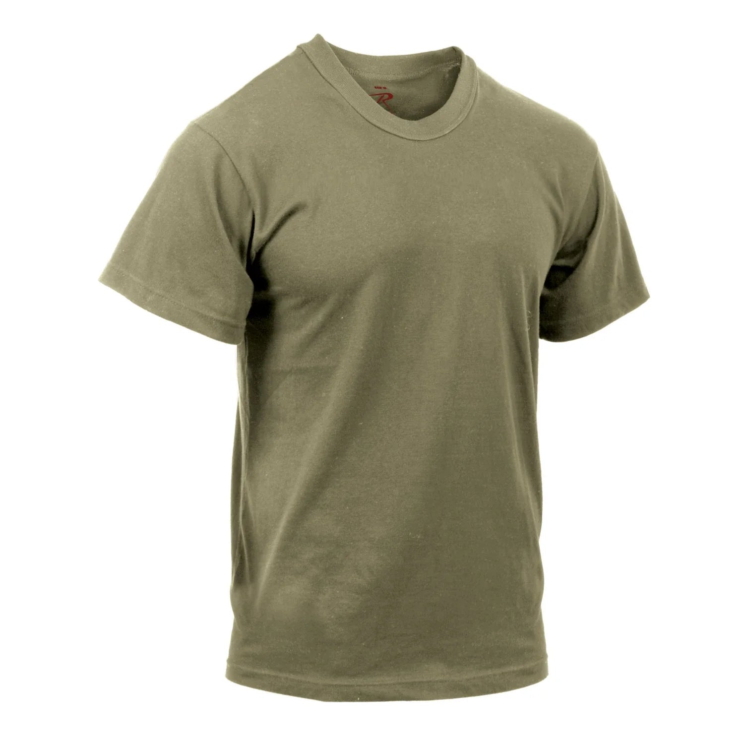 AR 670-1 Coyote Brown - Short Sleeve T-Shirt