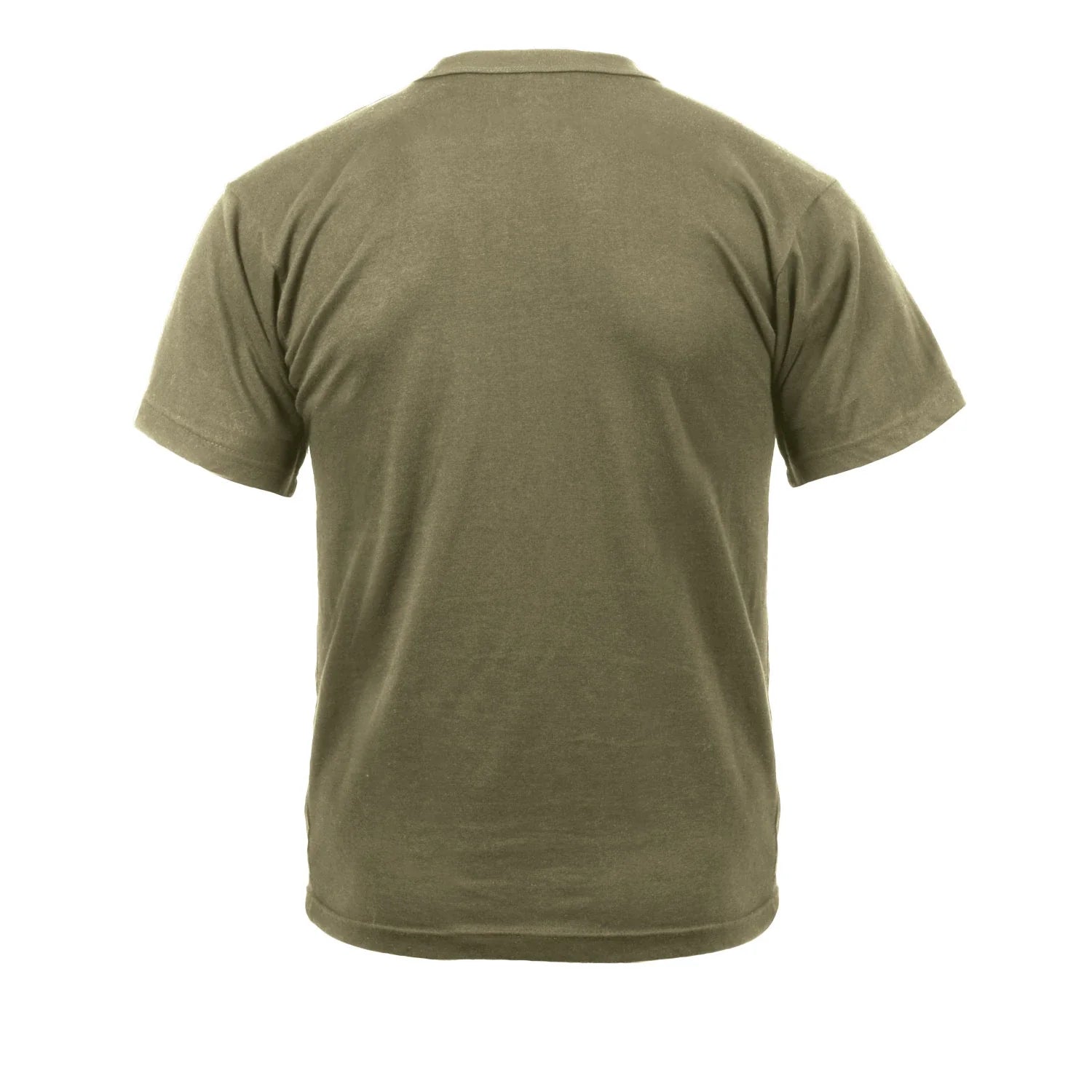 AR 670-1 Coyote Brown - Short Sleeve T-Shirt