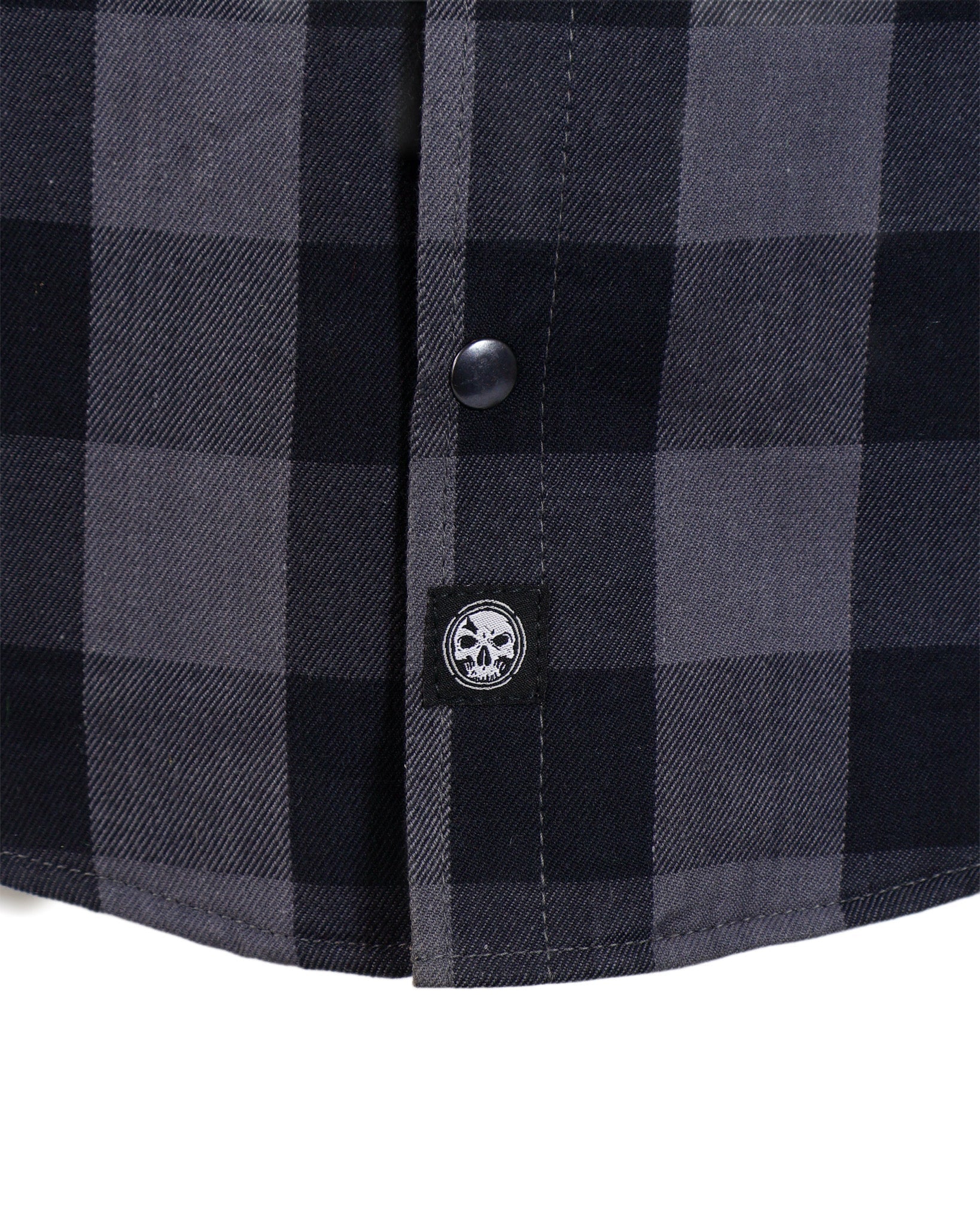 Insulated Flannel Jacket 2.0