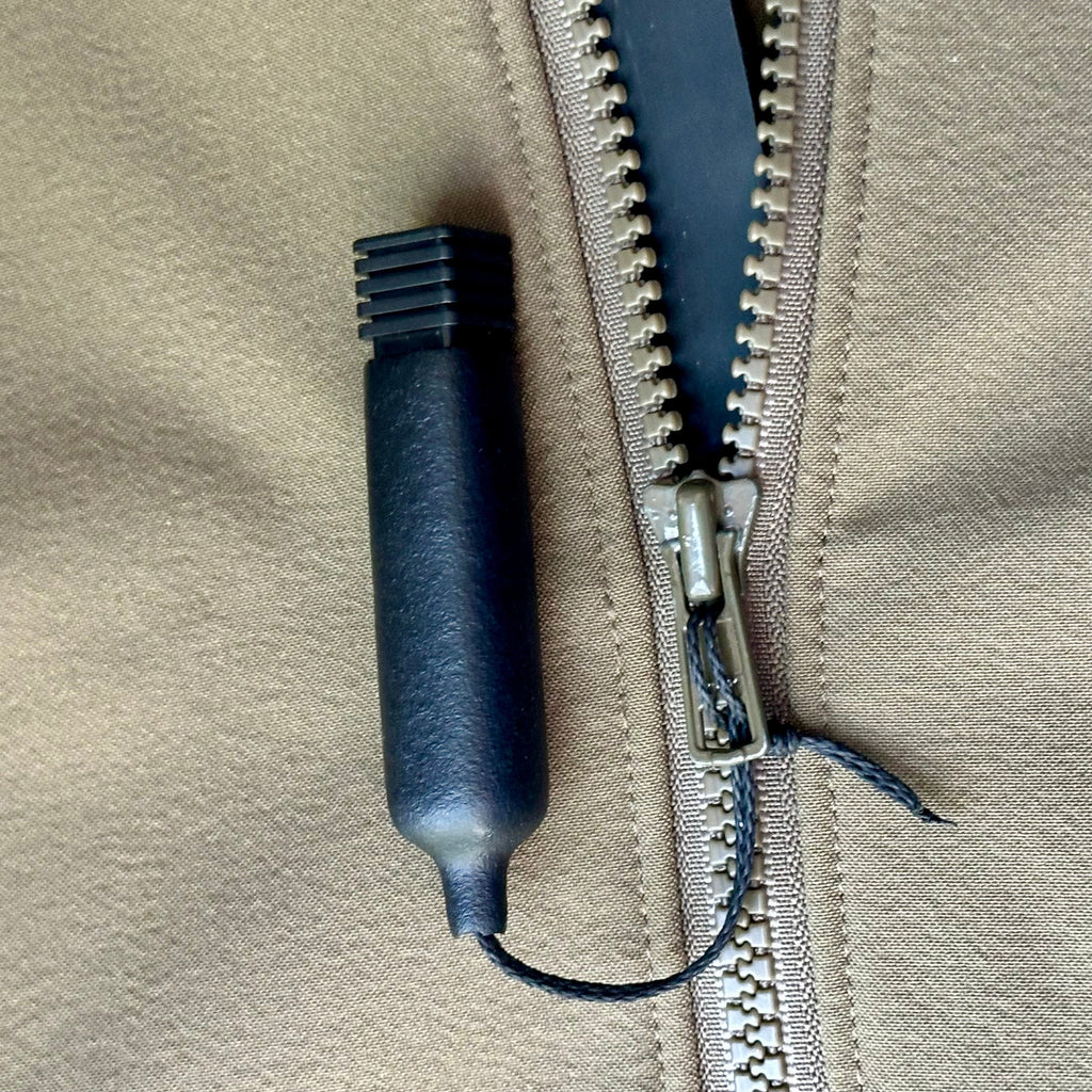 Zip Stash Kit