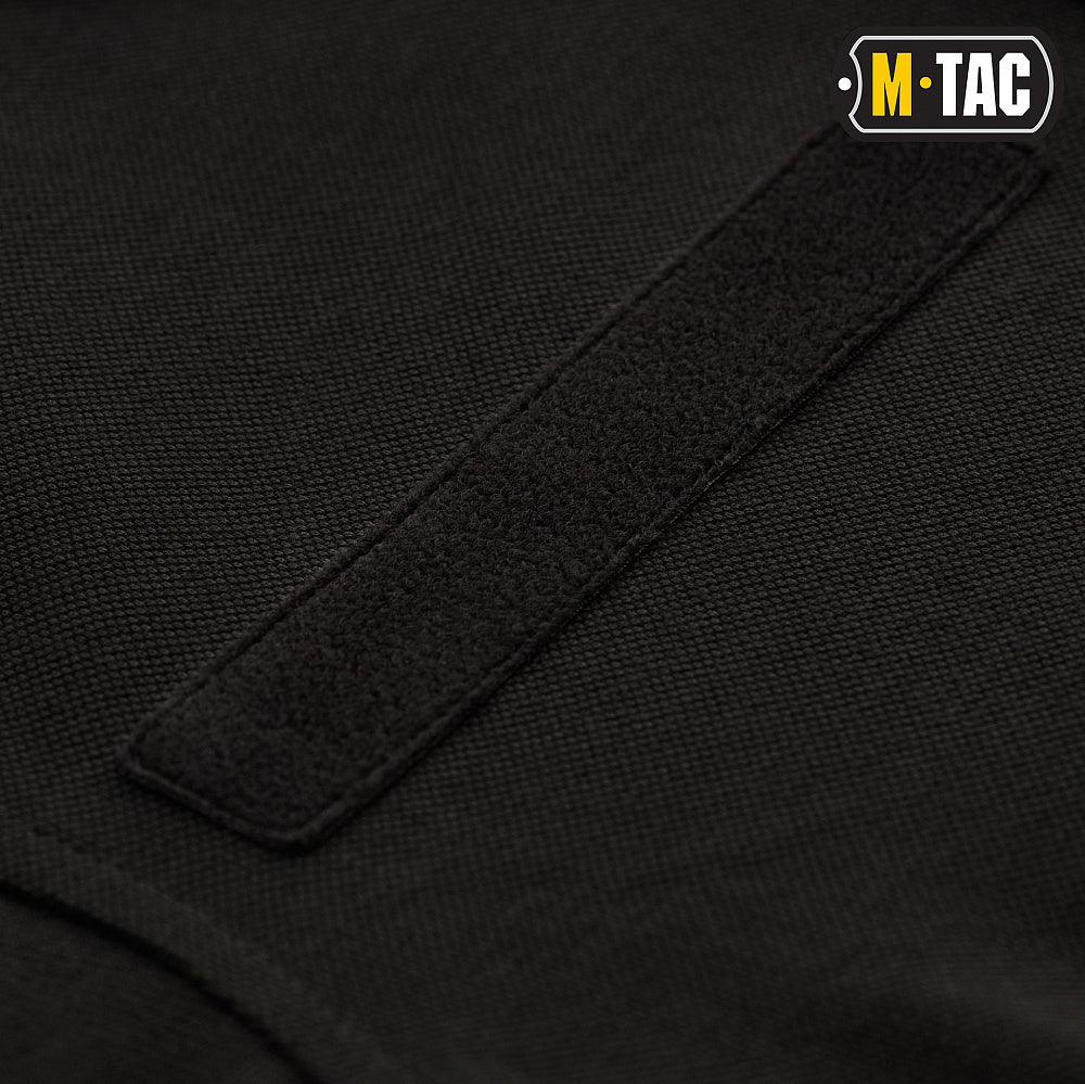 M‑Tac Tactical Polo Long Sleeve