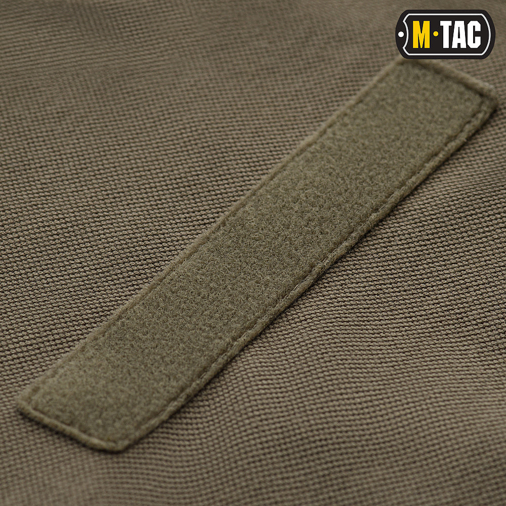 M‑Tac Tactical Polo Long Sleeve