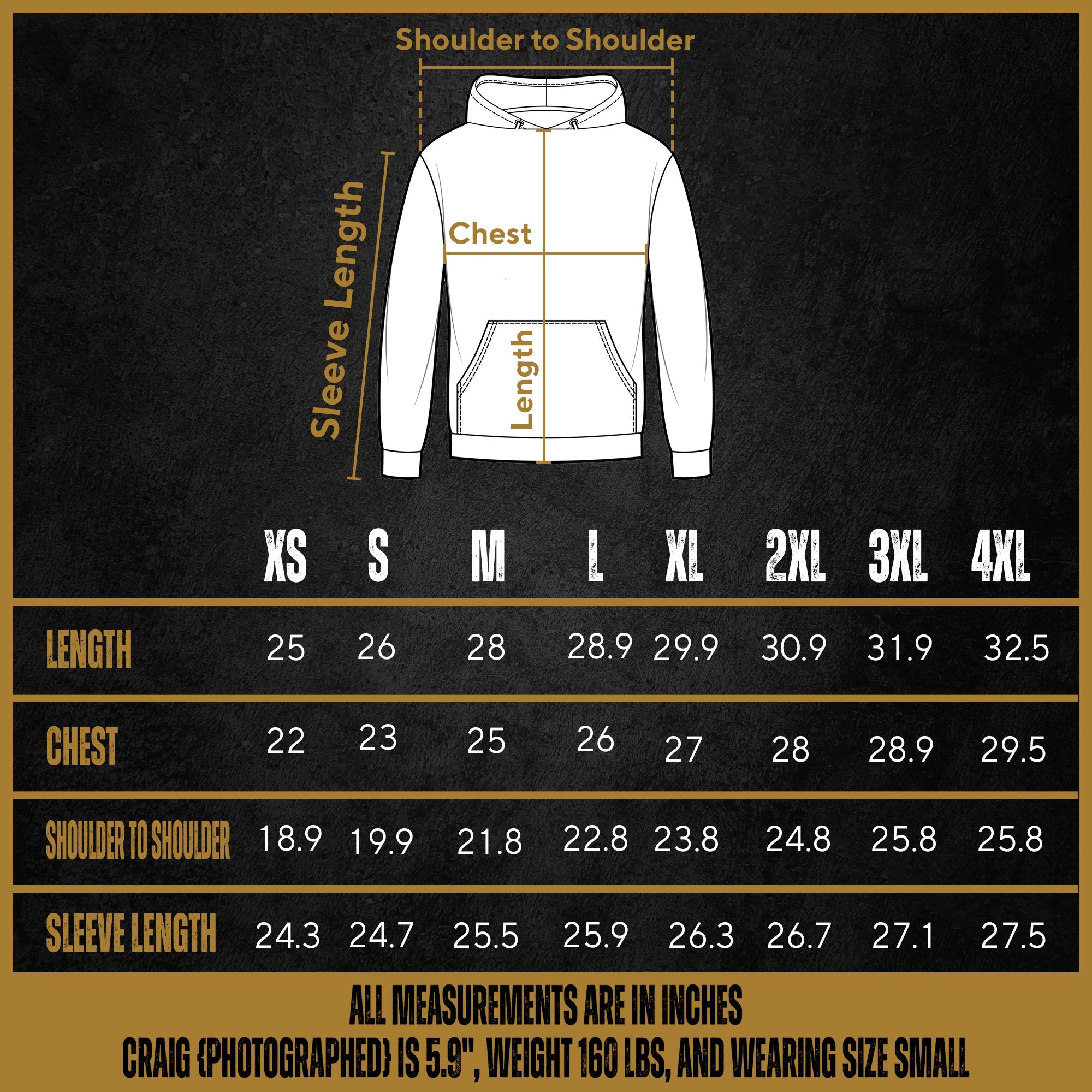 Woobie Hoodies
