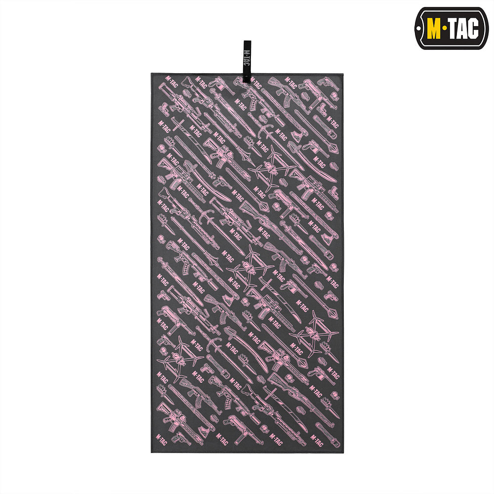 M-Tac Microfiber Towel Weapon