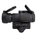 Patrol Rifle Optic (PRO™) Red Dot Reflex Sight - QRP2 Mount