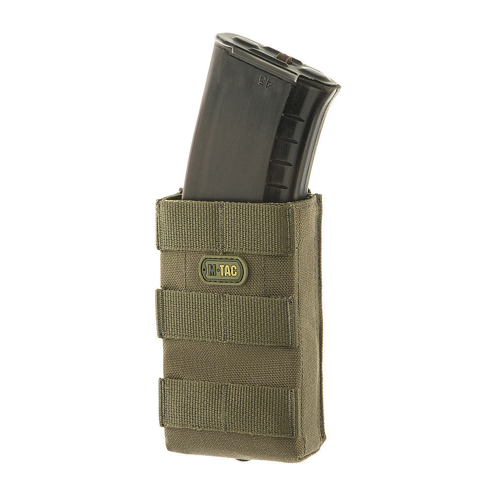 M-Tac AK/AR Kydex Open Pouch