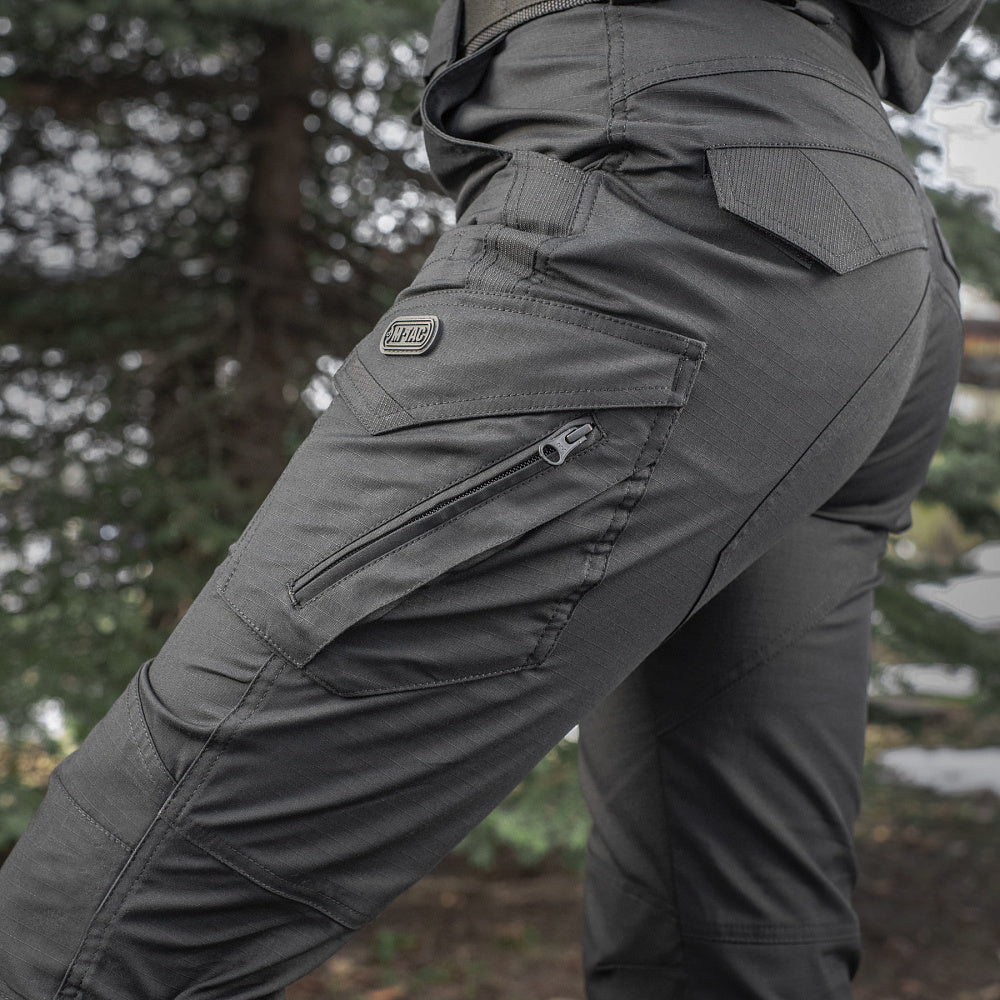 M-Tac pants Aggressor Lady Flex