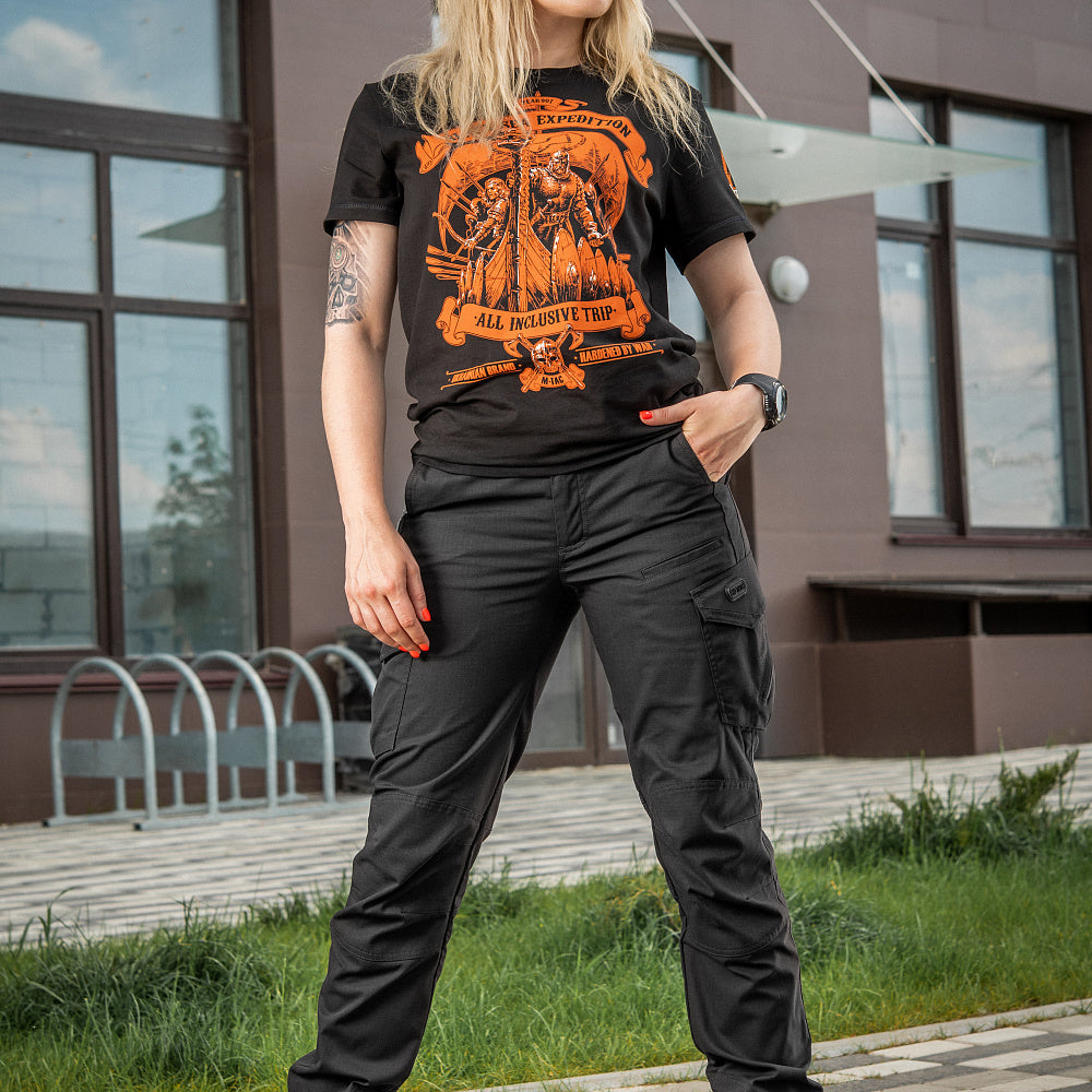 M-Tac Women’s Tactical Pants Aggressor Flex