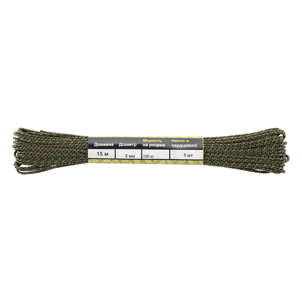 M-Tac Paracord Minicord