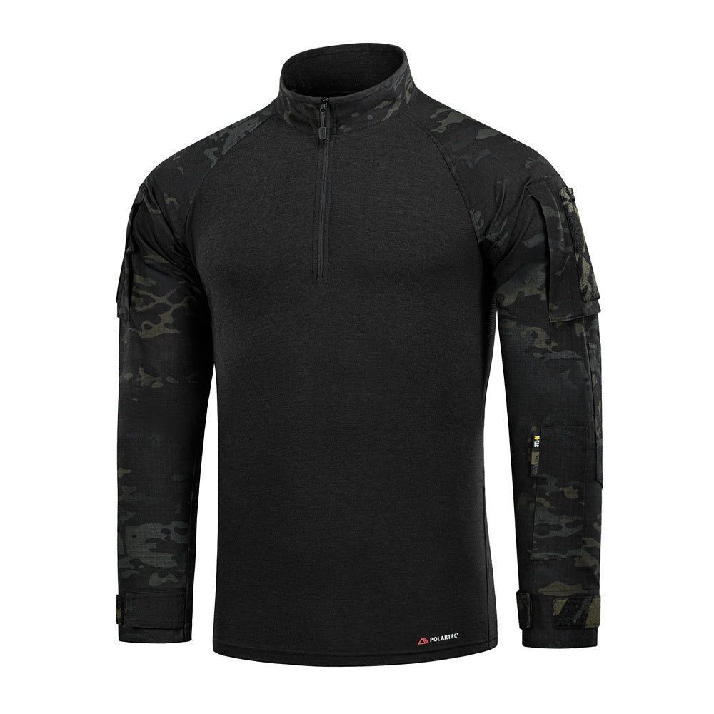 M-Tac Combat Shirt Summer Gen II Pro NYCO Extreme