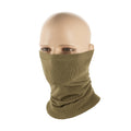M-Tac Long Neck Gaiter Microfleece Ripstop