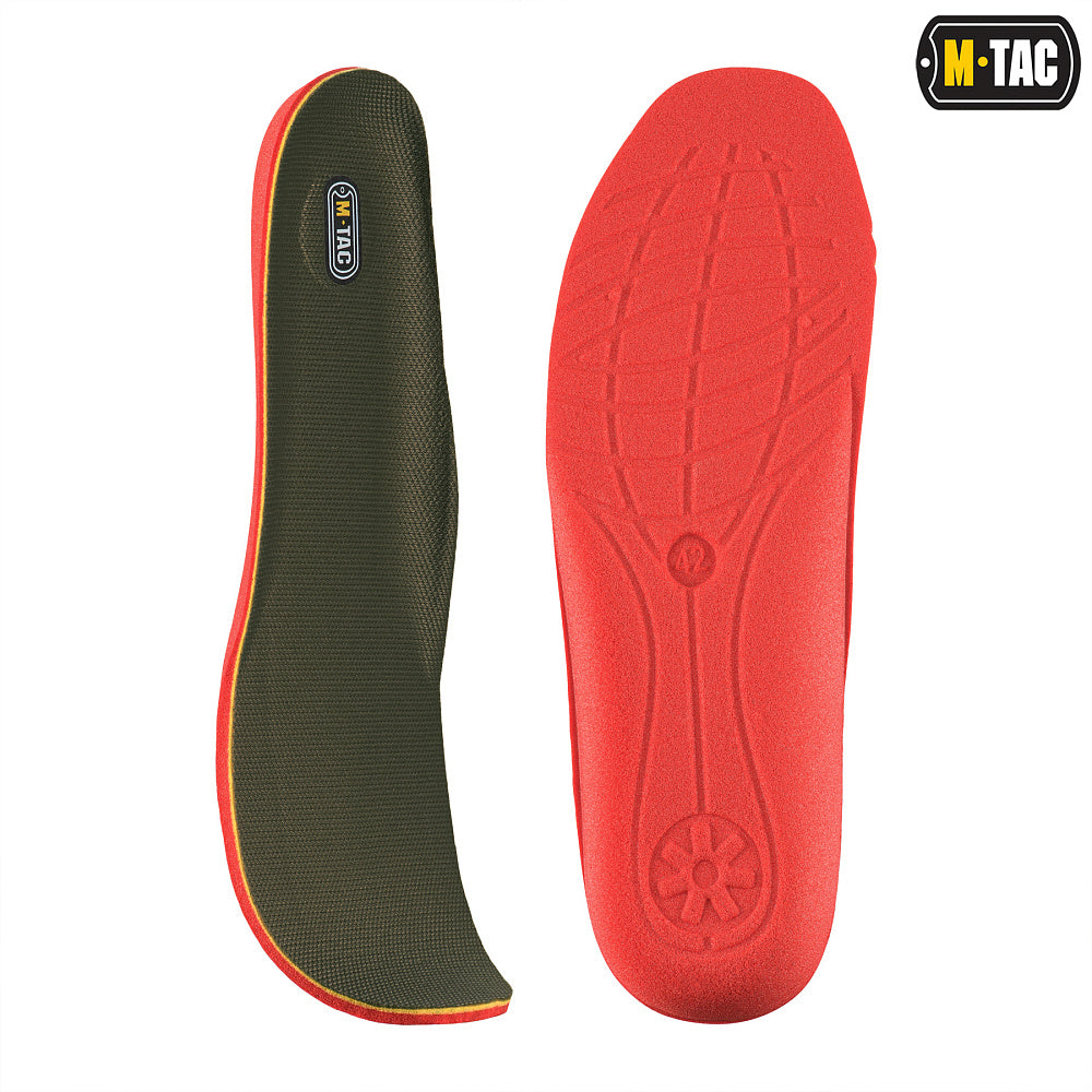 M-Tac Double Foam Insoles