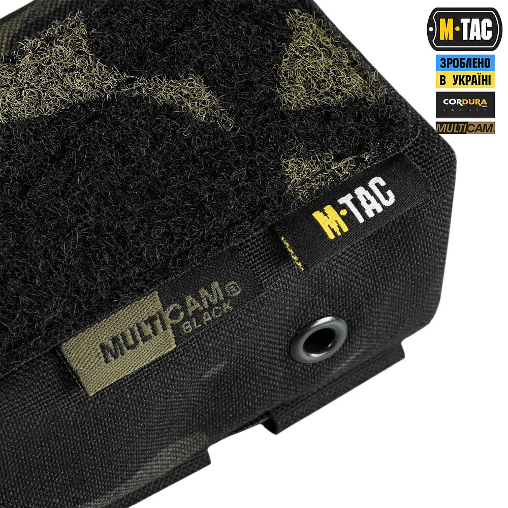 M-Tac Shotgun Shell Pouch (12 Gauge, 10-Round) Elite