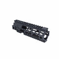 Pro Quad Rails – Free Float AR15 Handguards – 4 Lengths Available