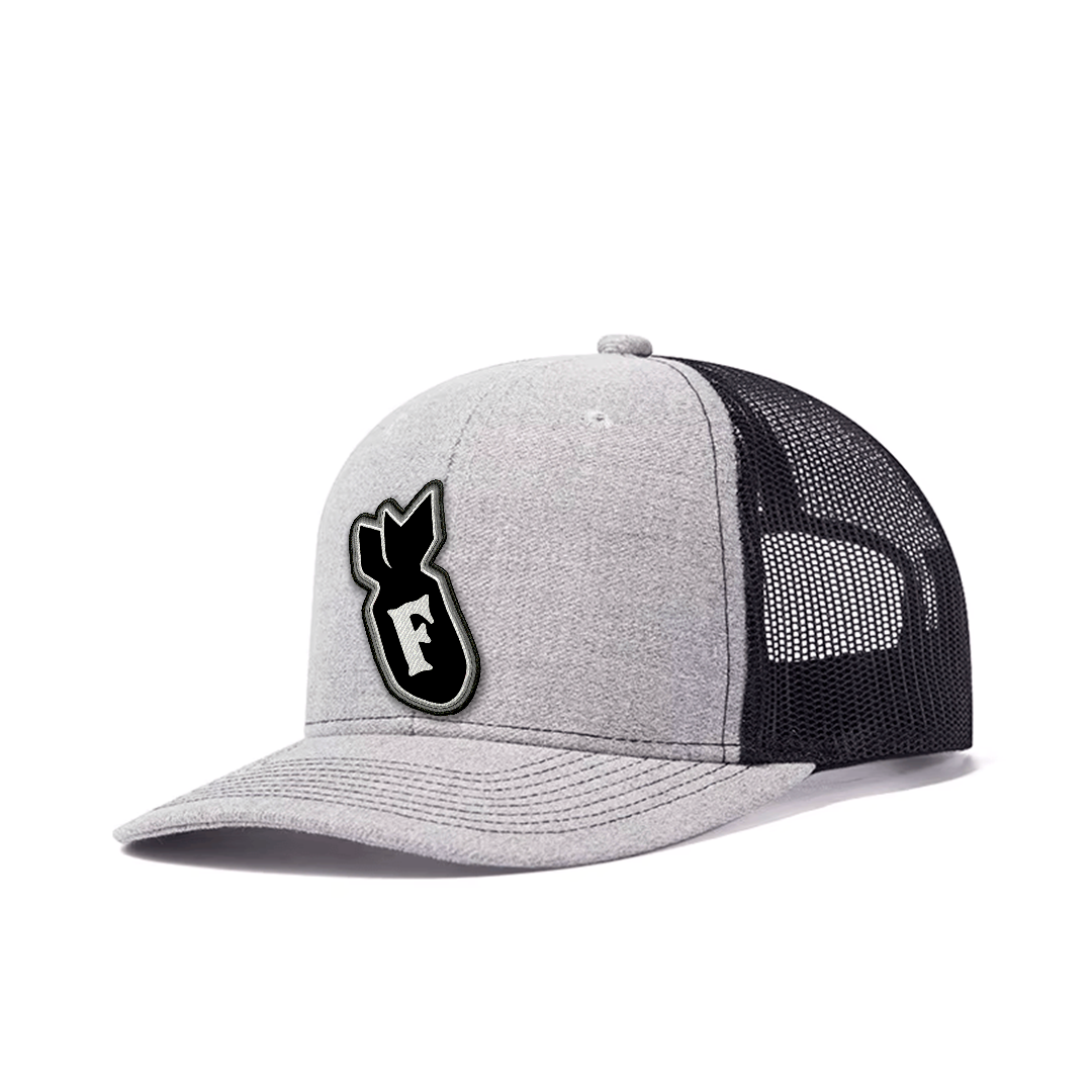 F Bomb - Hat