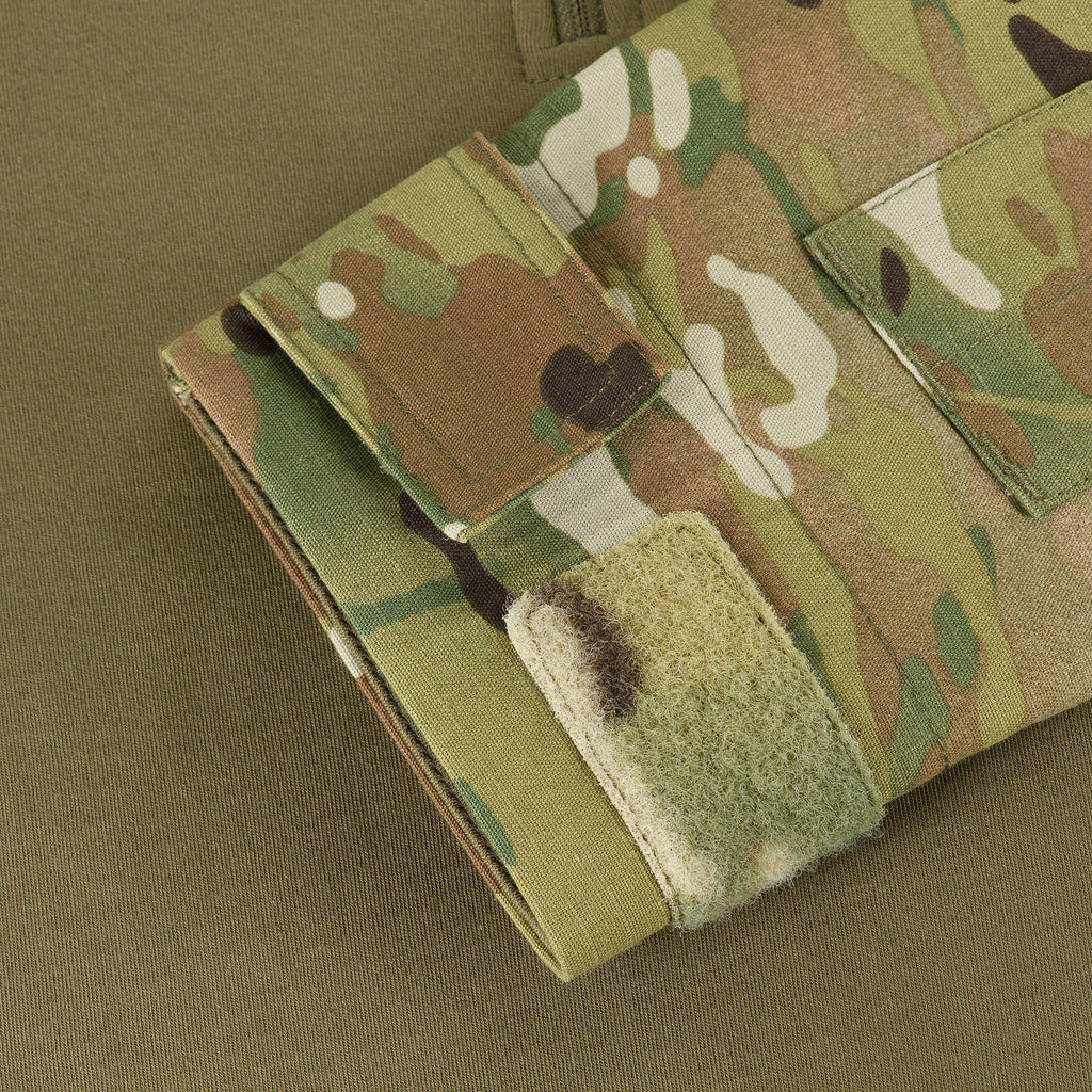 M-Tac Combat Shirt NYCO Extreme Demi-Season