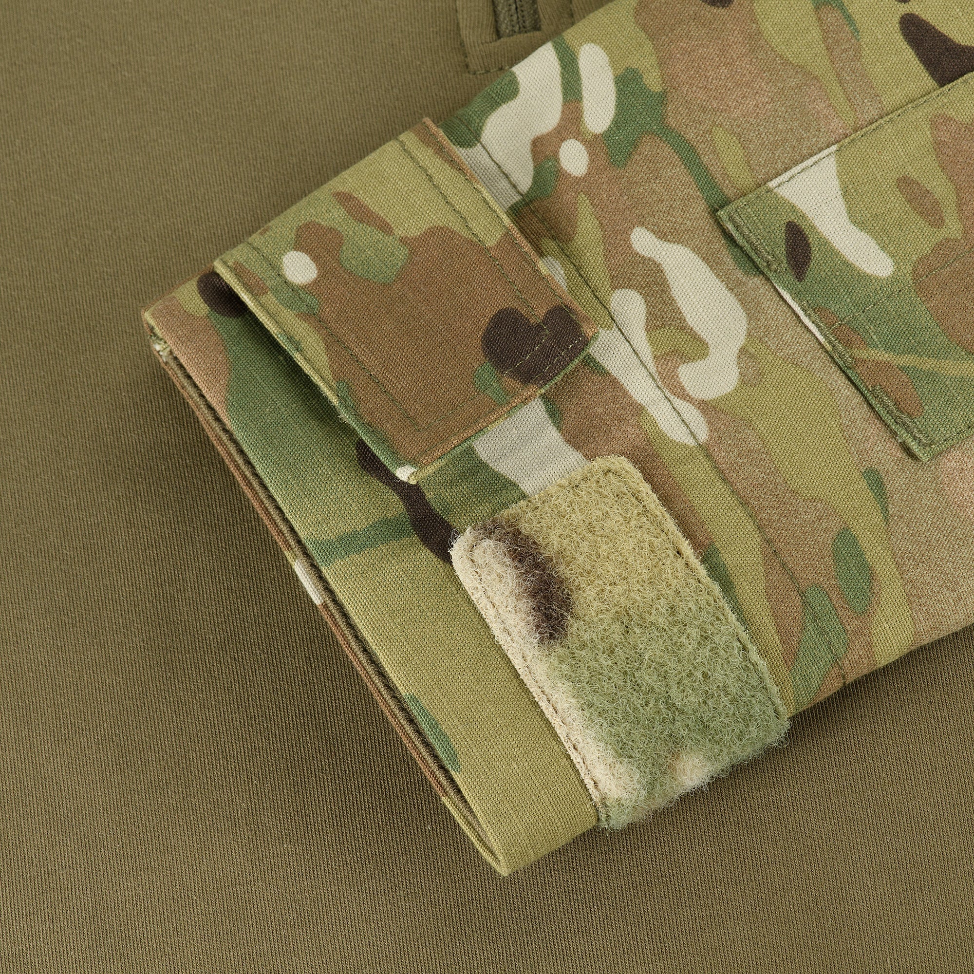 M-Tac Combat Shirt NYCO Extreme Demi-Season