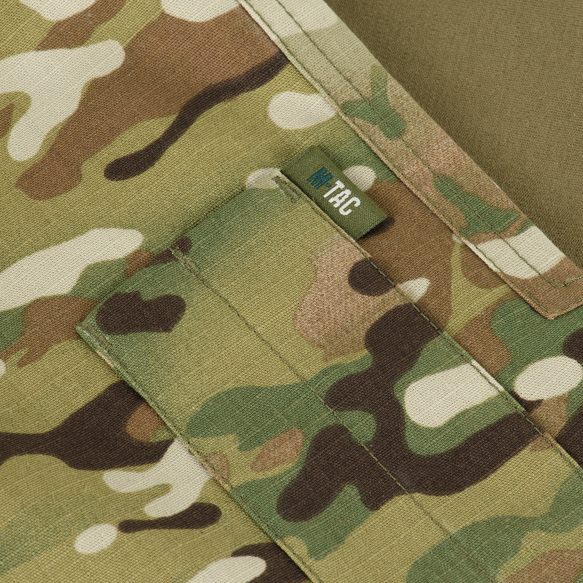 M-Tac Combat Shirt NYCO Extreme Demi-Season