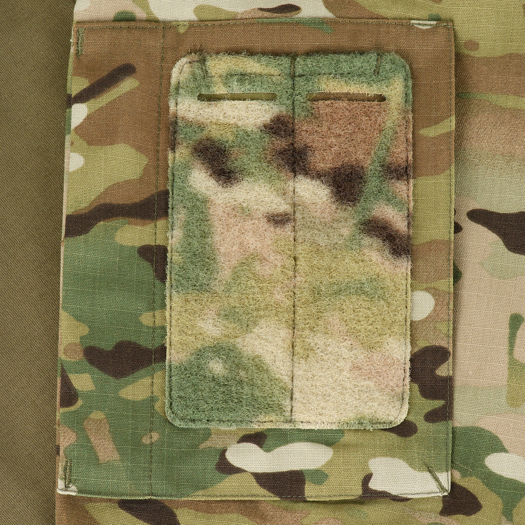 M-Tac Combat Shirt NYCO Extreme Demi-Season