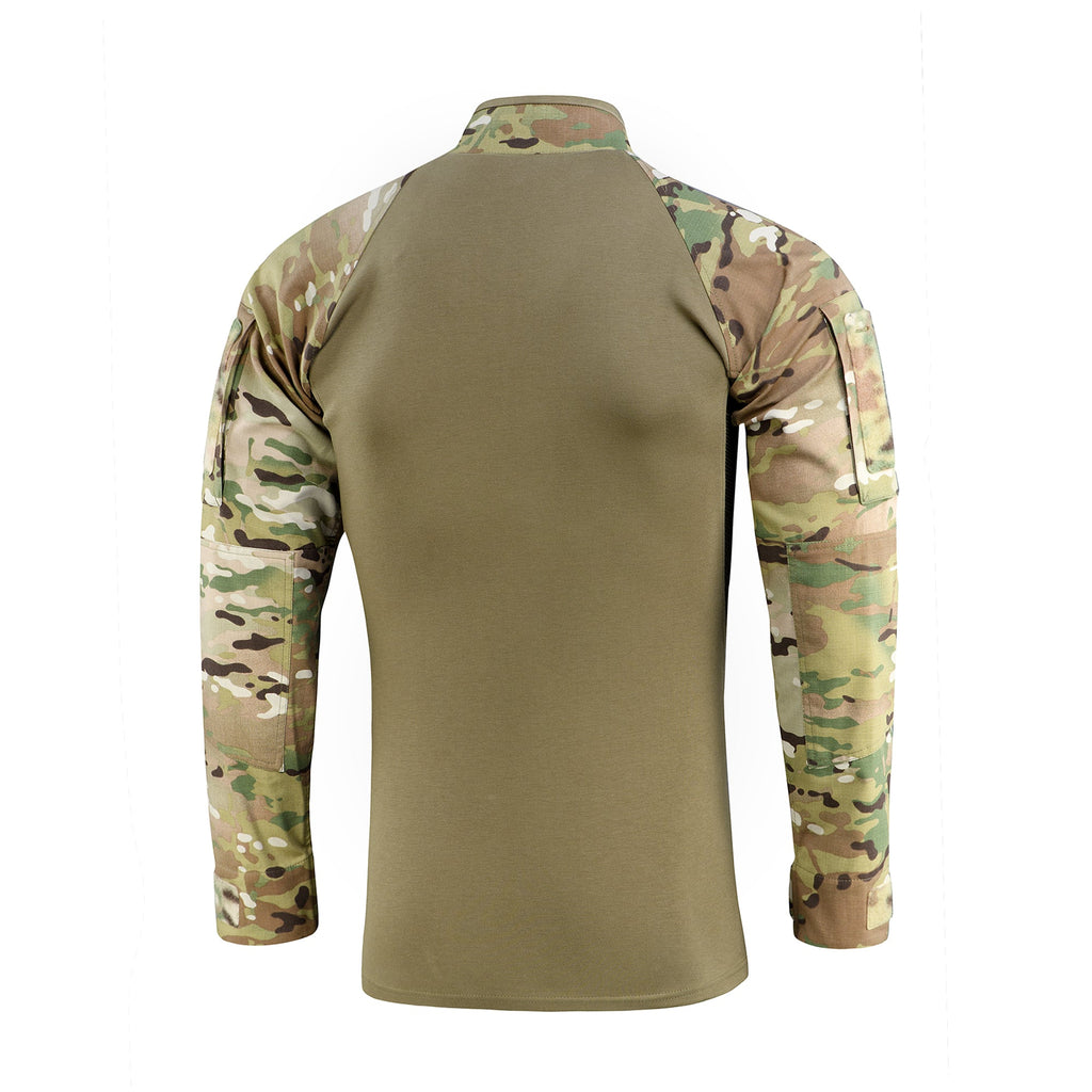 M-Tac Combat Shirt NYCO Extreme Demi-Season