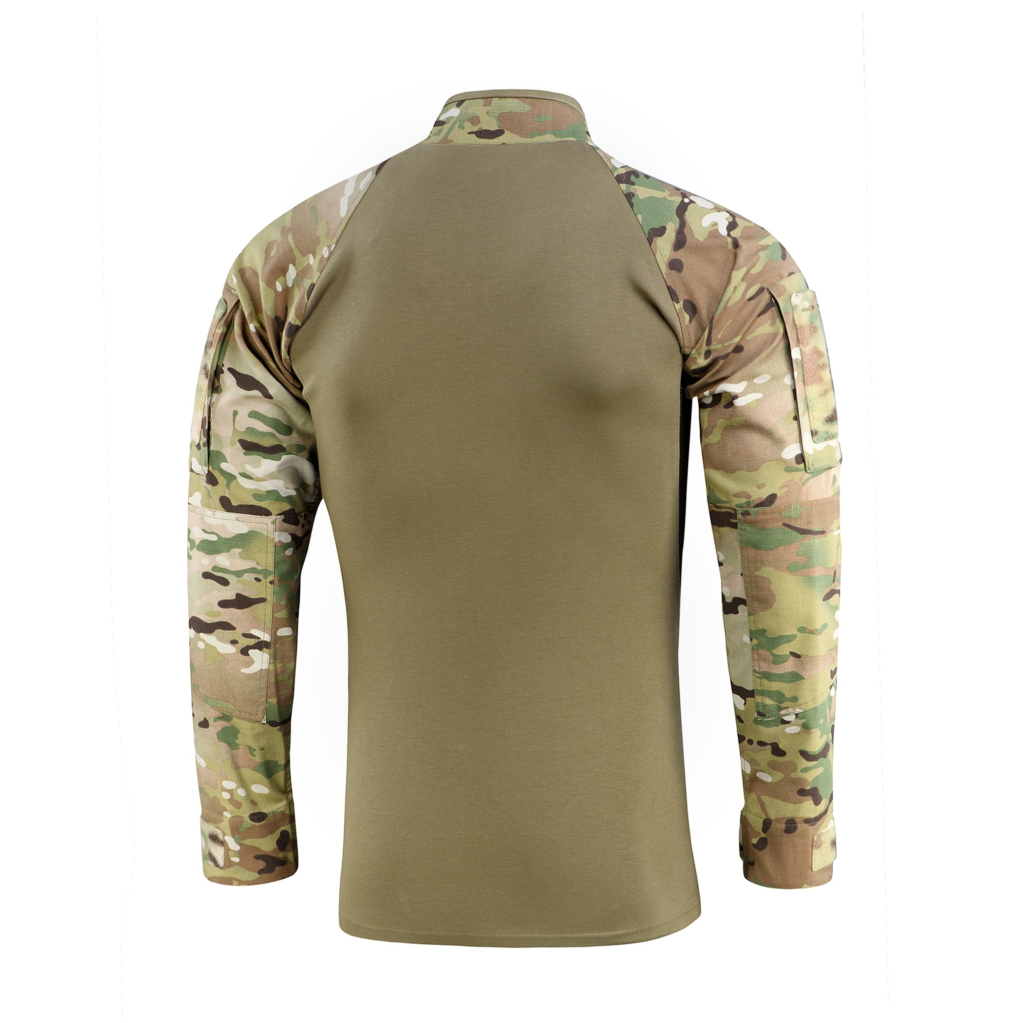 M-Tac Combat Shirt NYCO Extreme Demi-Season