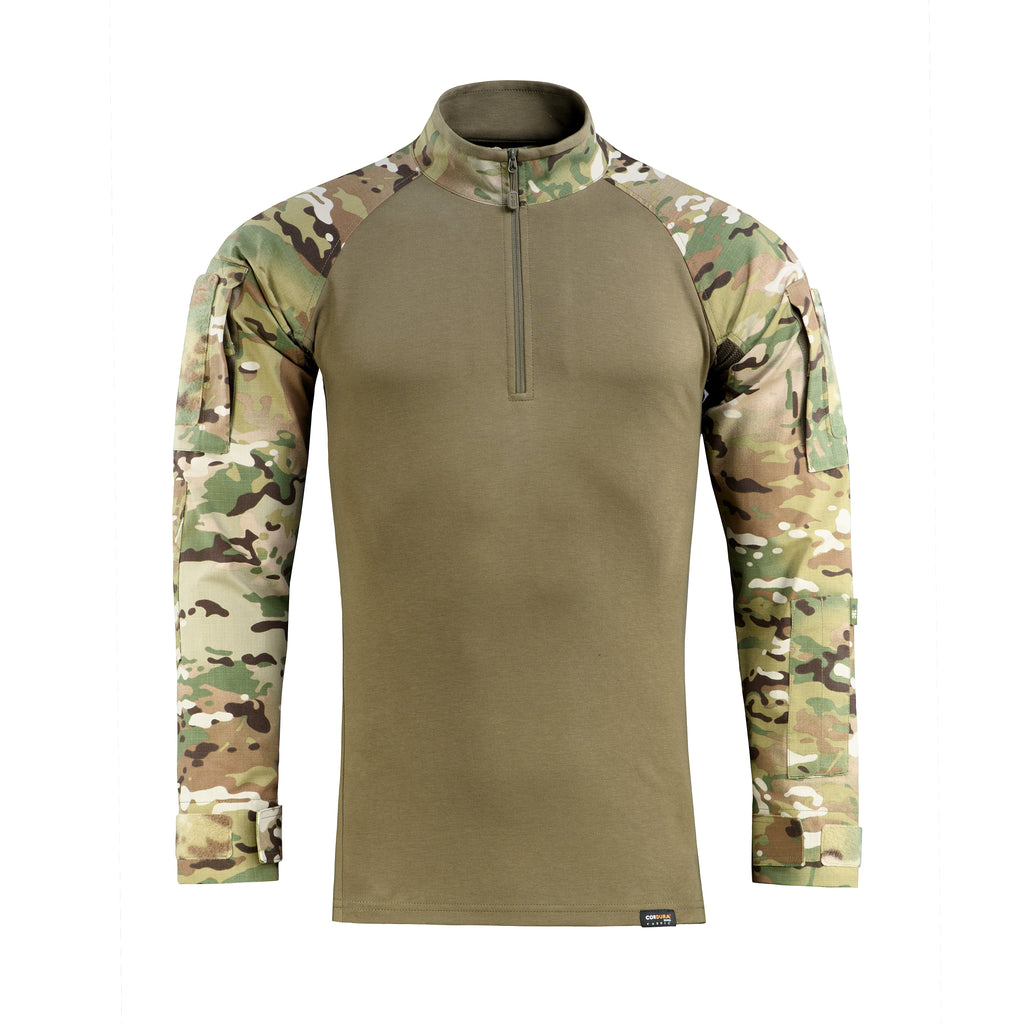 M-Tac Combat Shirt NYCO Extreme Demi-Season