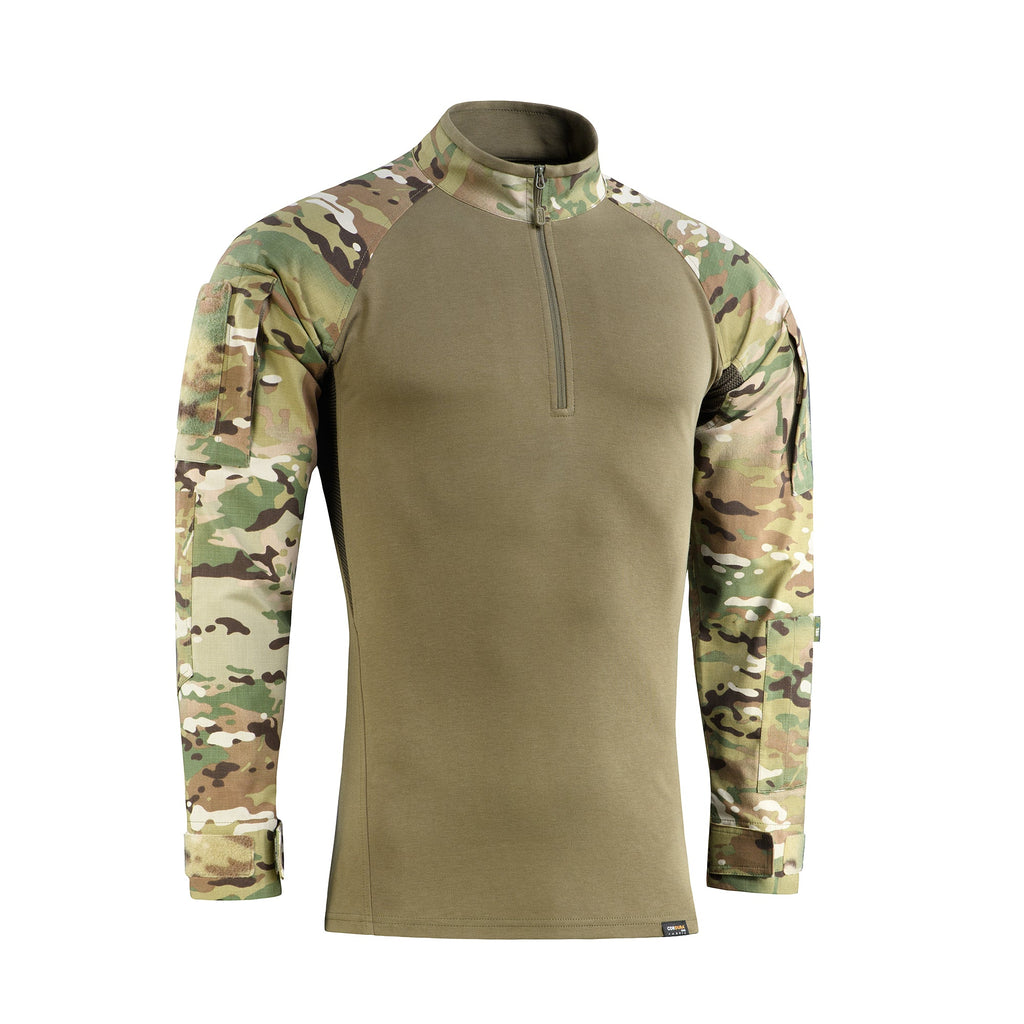 M-Tac Combat Shirt NYCO Extreme Demi-Season