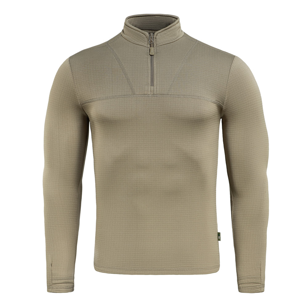 M-Tac Thermal Shirt Fleece Delta Level 2