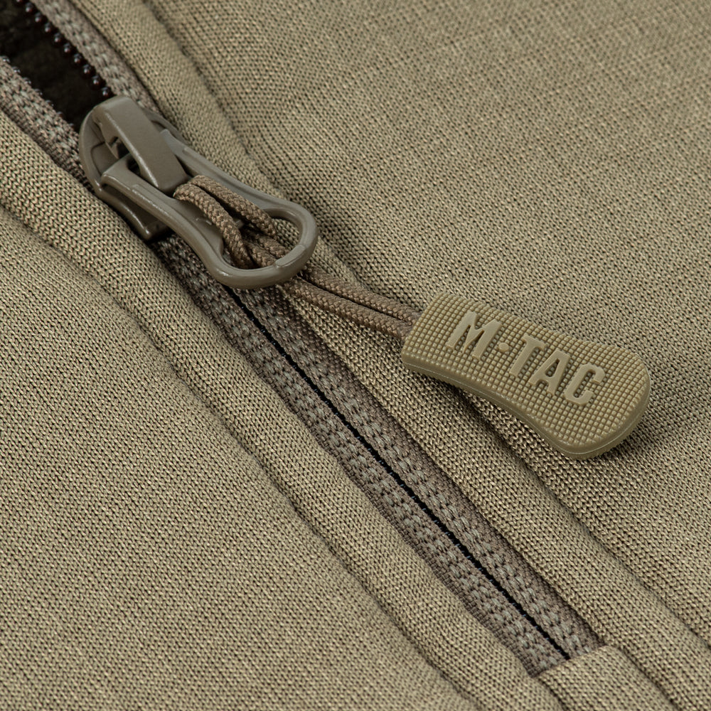 M-Tac Thermal Shirt Fleece Delta Level 2