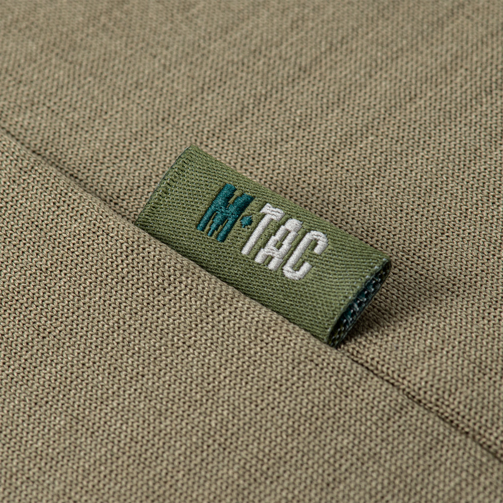 M-Tac Thermal Shirt Fleece Delta Level 2