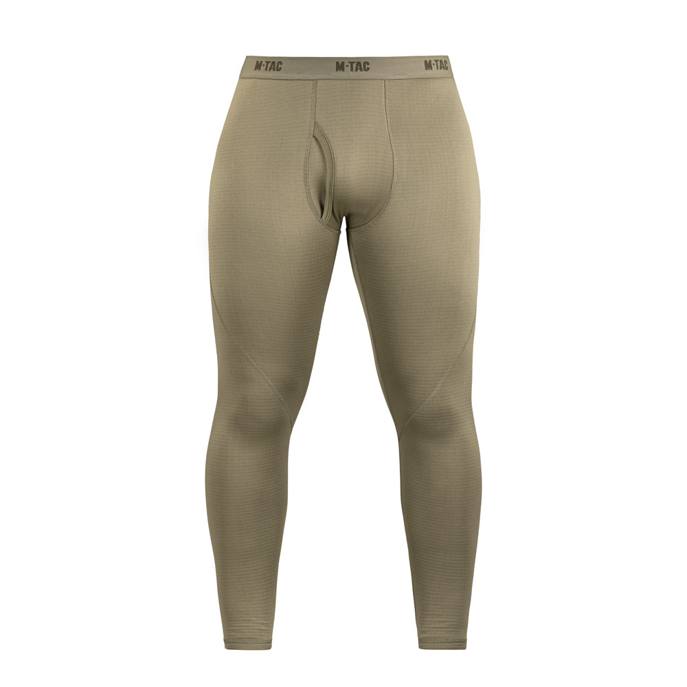 M-Tac Thermal Pants Fleece Delta Level 2