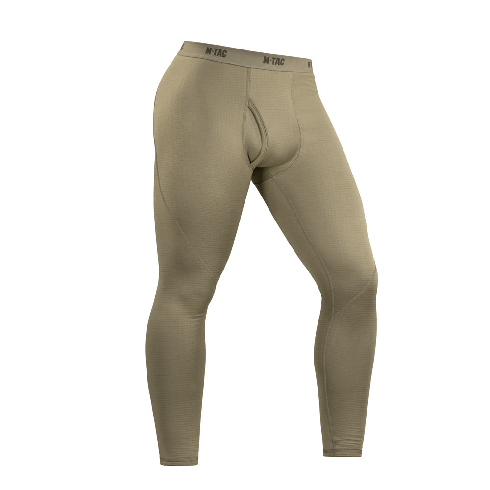 M-Tac Thermal Pants Fleece Delta Level 2