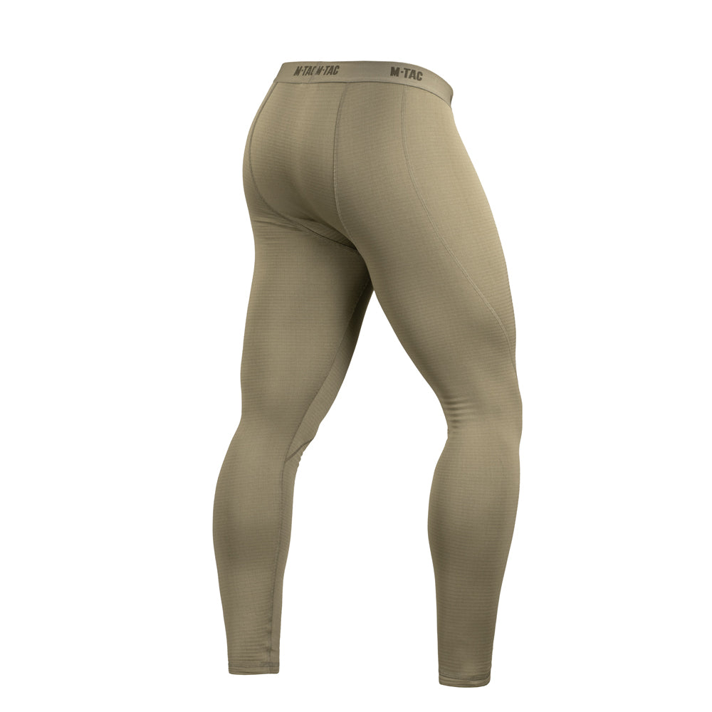 M-Tac Thermal Pants Fleece Delta Level 2