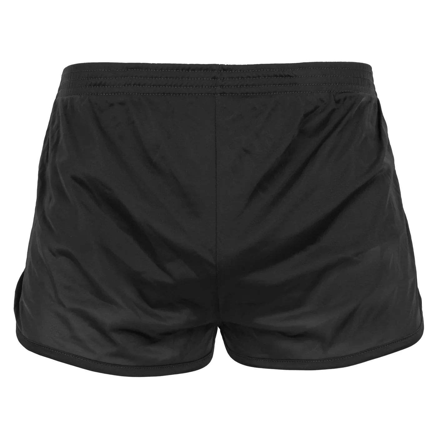 Rothco | Black Ranger Physical Training PT Shorts