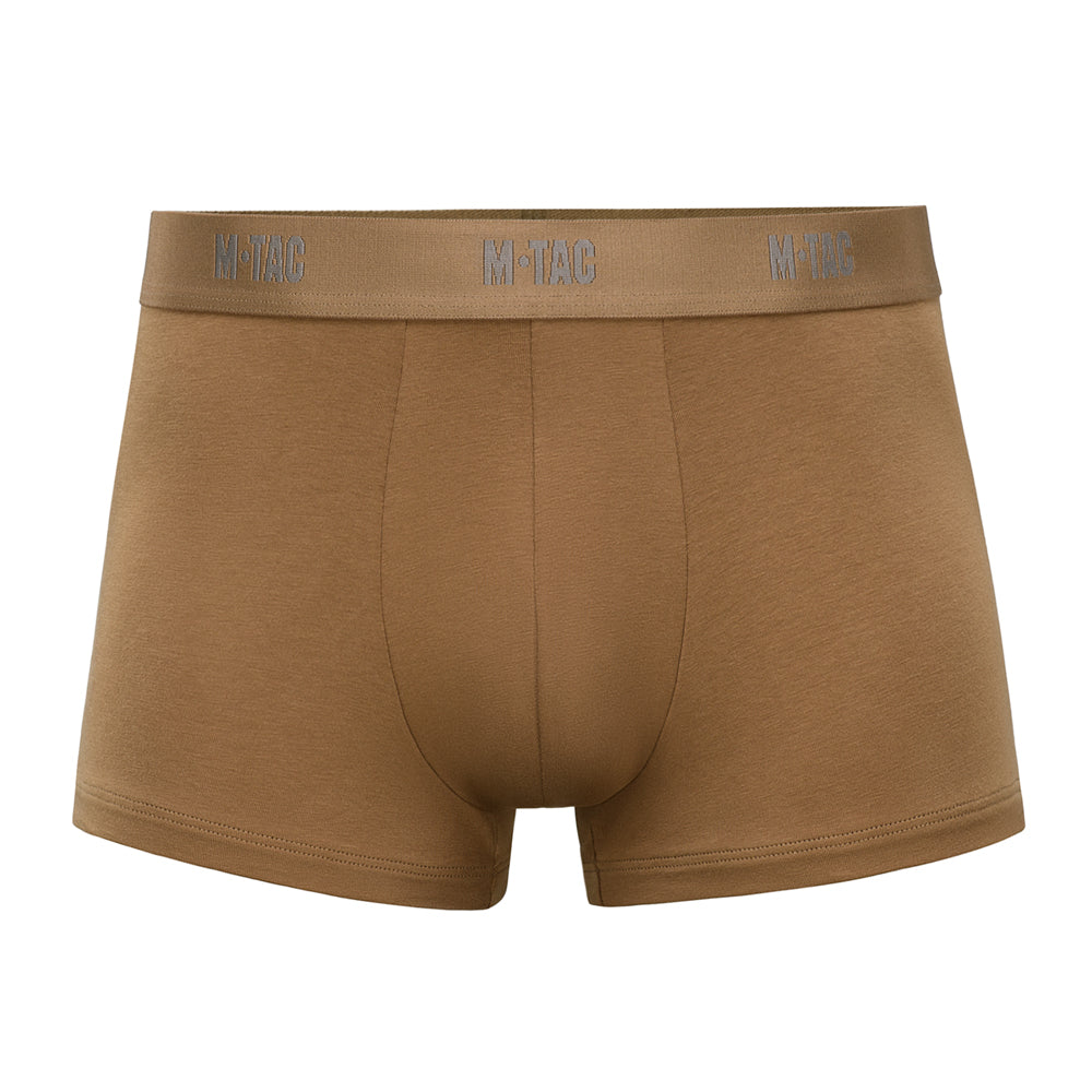 M-Tac Men’s Cotton Stretch Trunks