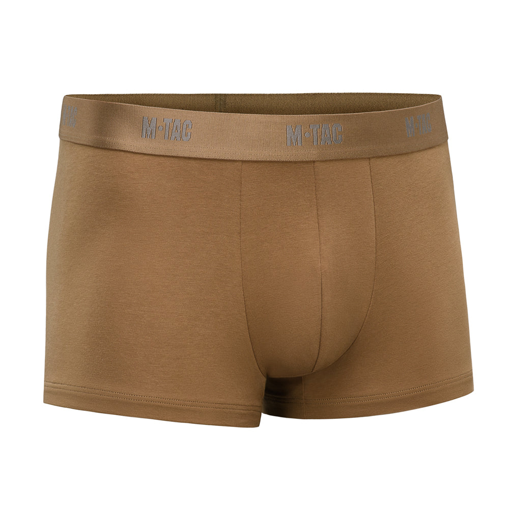 M-Tac Men’s Cotton Stretch Trunks