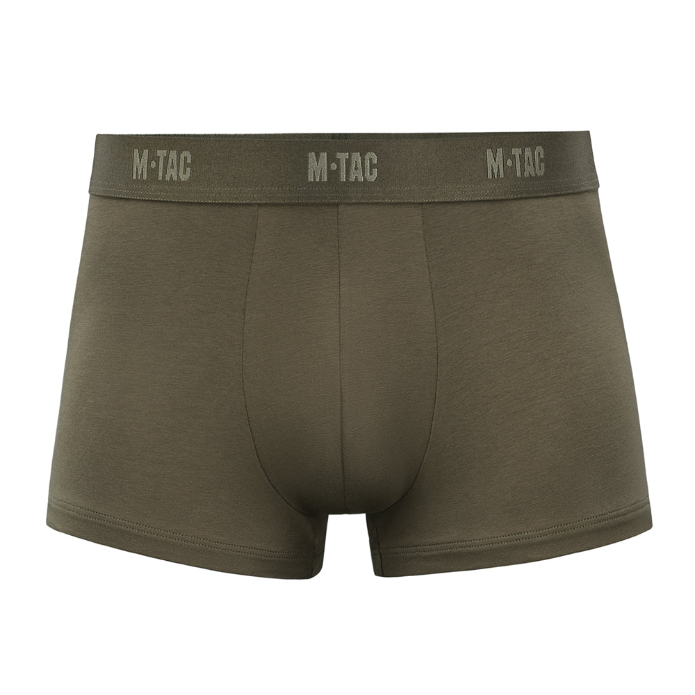 M-Tac Men’s Cotton Stretch Trunks