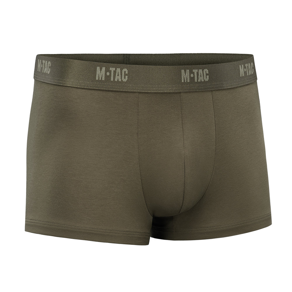 M-Tac Men’s Cotton Stretch Trunks