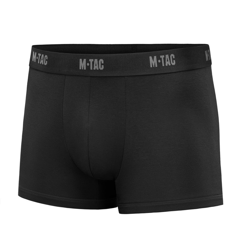 M-Tac Men’s Cotton Stretch Boxer Briefs