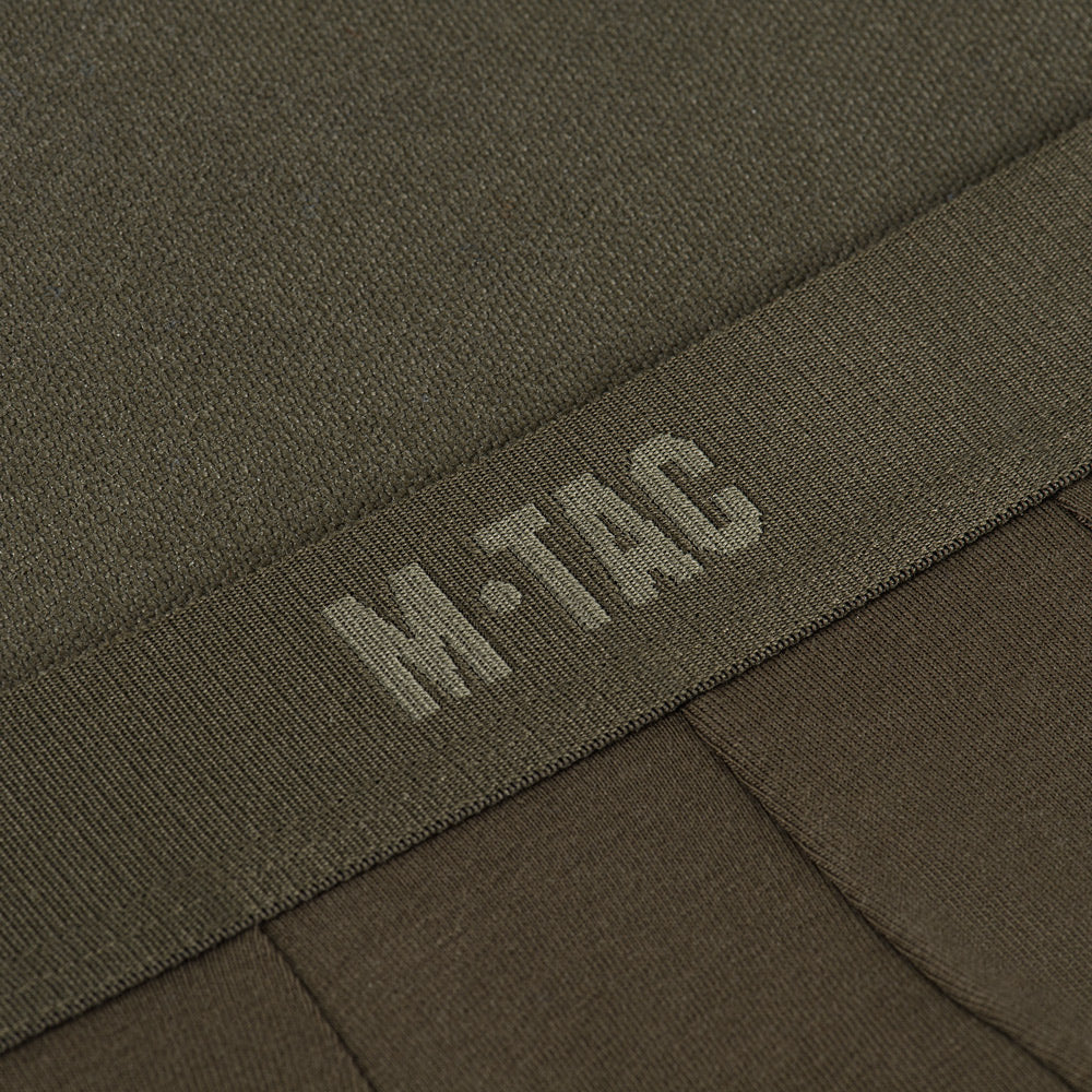 M-Tac Men’s Cotton Stretch Boxer Briefs