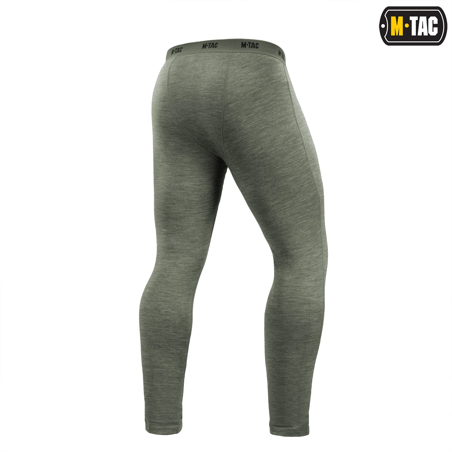 M-Tac Merino Base Layer Set