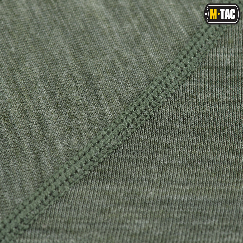 M-Tac Merino Base Layer Set