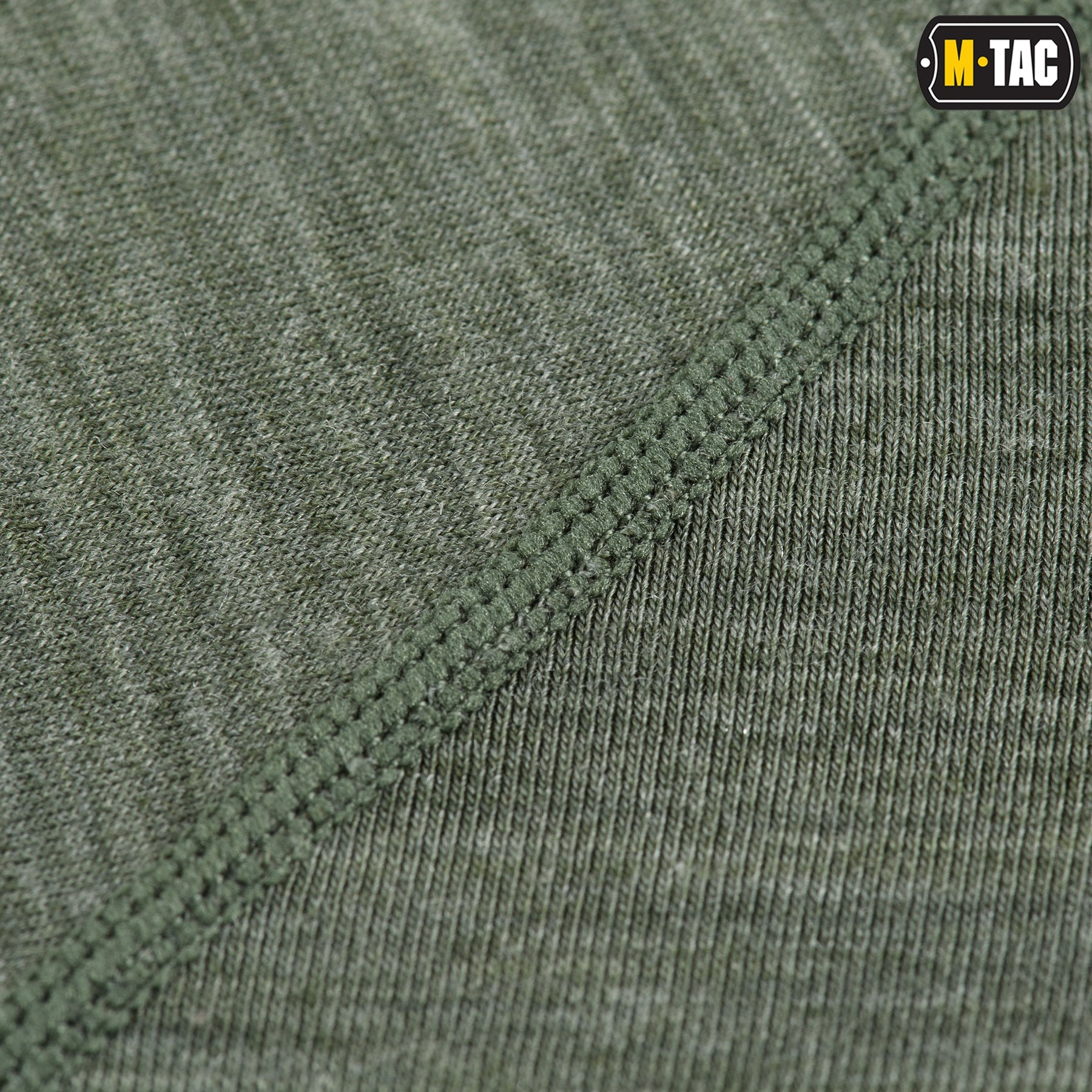 M-Tac Merino Base Layer Set