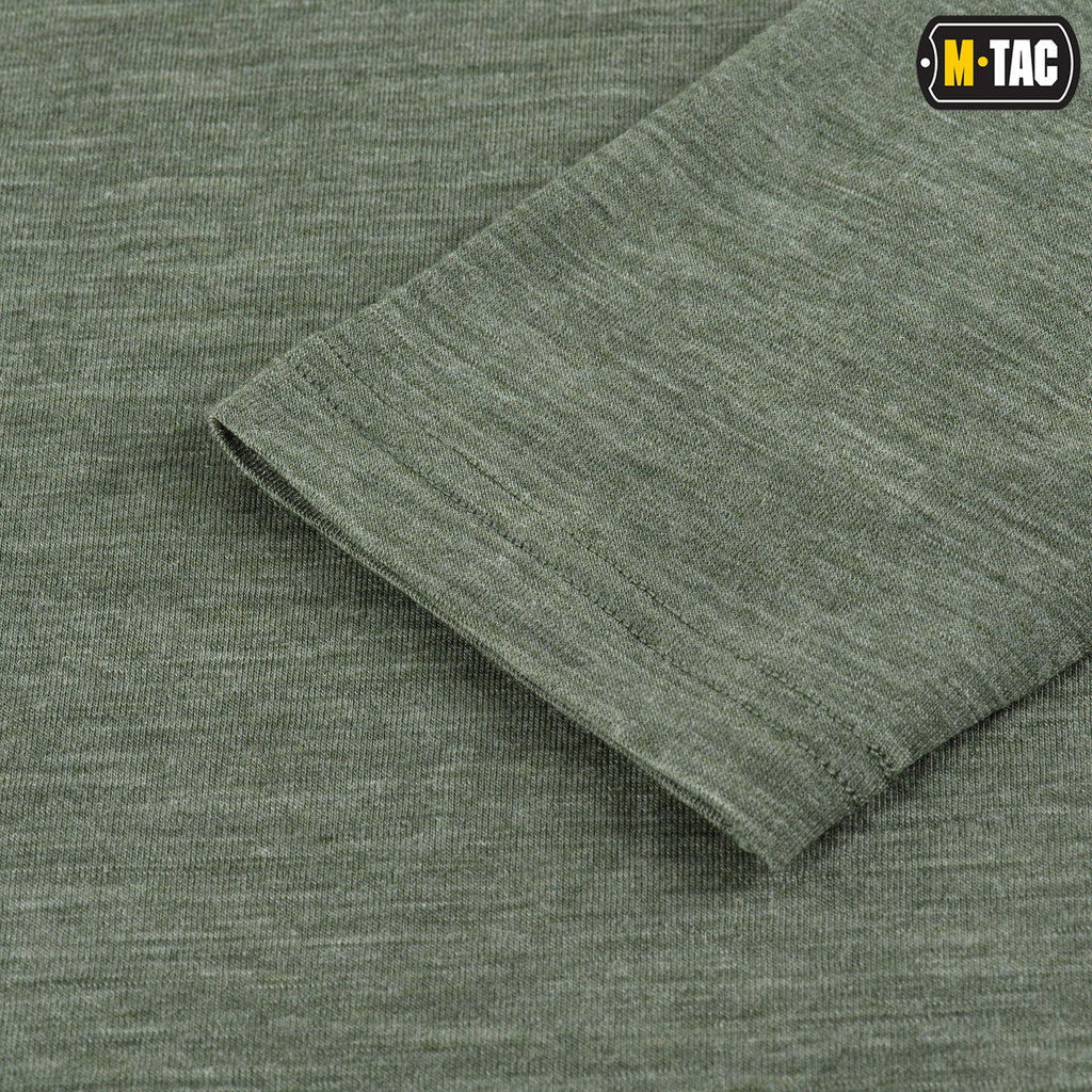 M-Tac Merino Base Layer Set