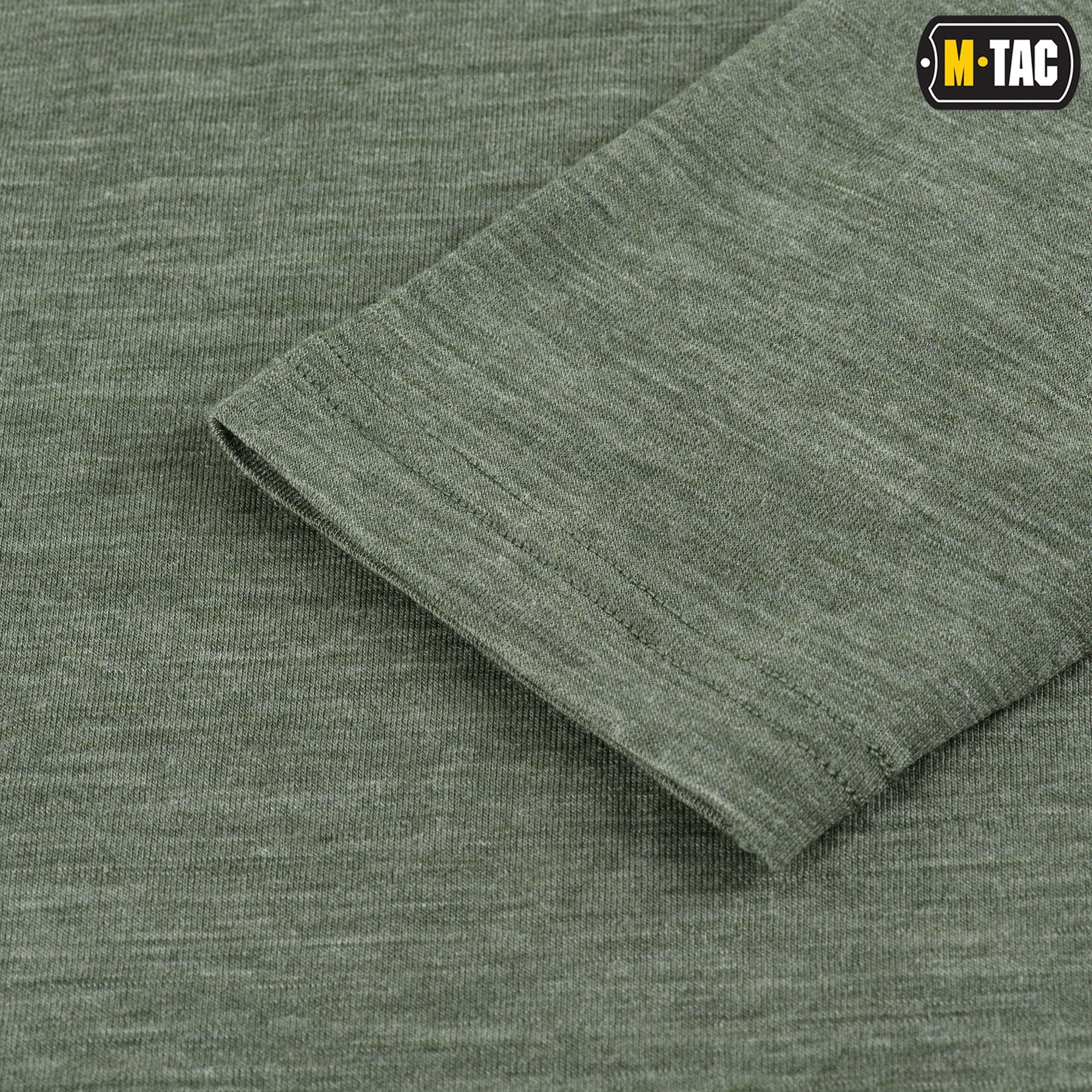 M-Tac Merino Base Layer Set