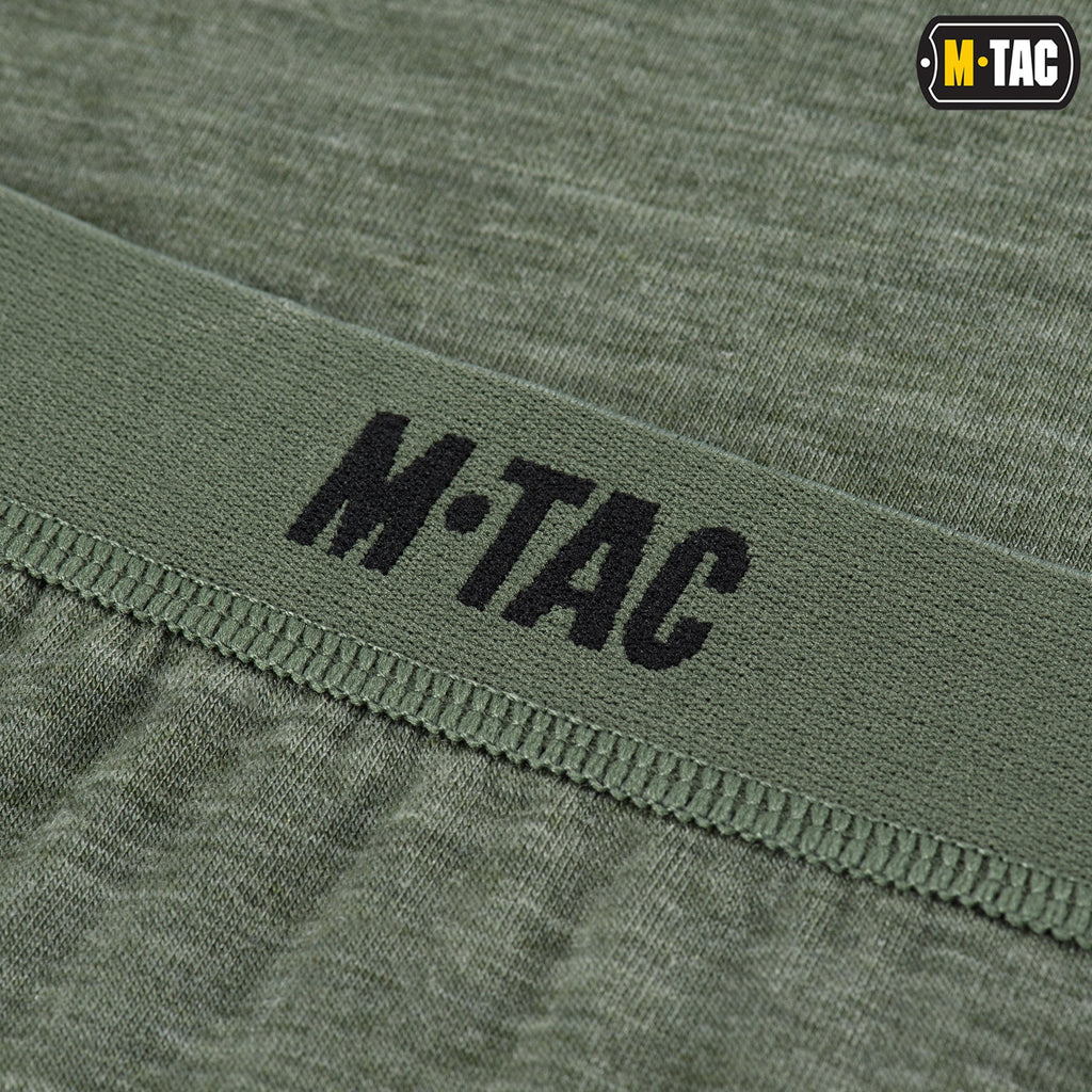 M-Tac Merino Base Layer Set
