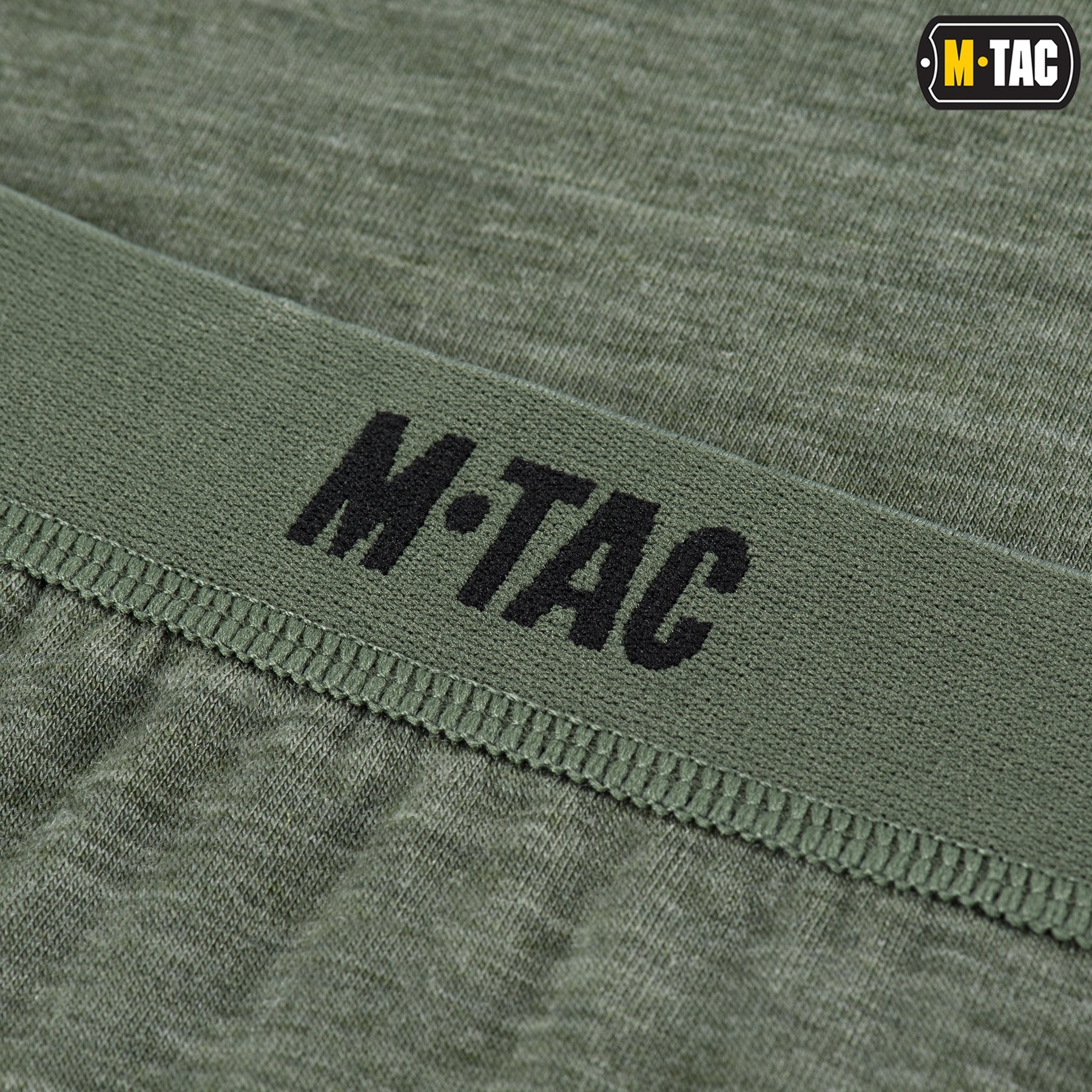 M-Tac Merino Base Layer Set