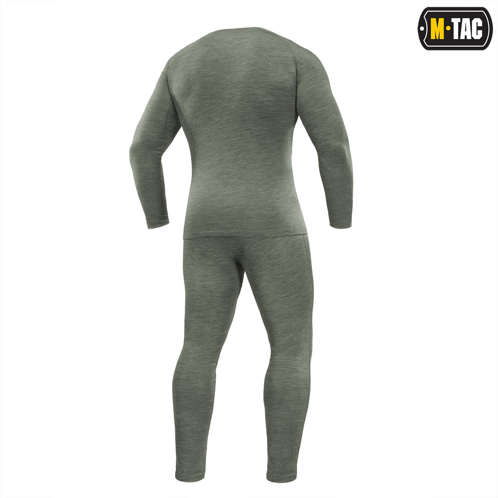 M-Tac Merino Base Layer Set