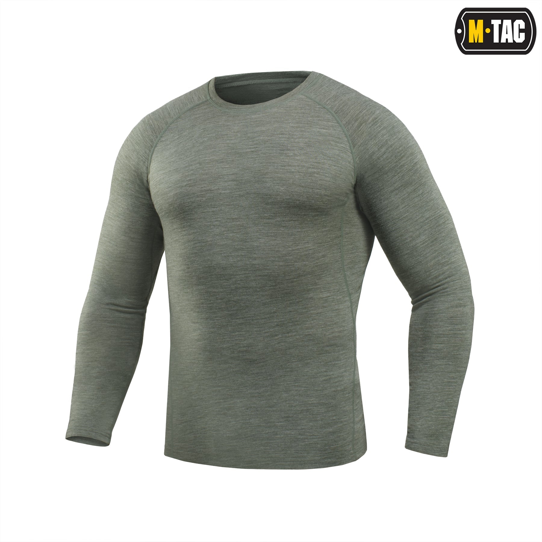 M-Tac Merino Base Layer Set