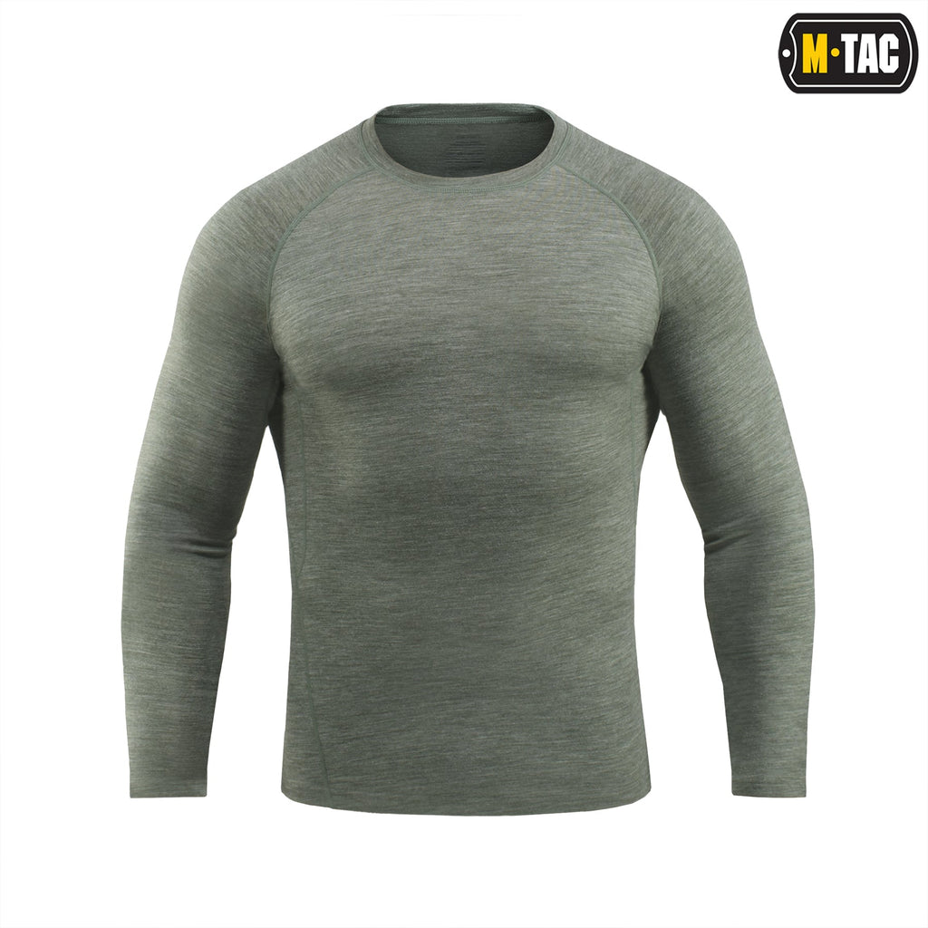 M-Tac Merino Base Layer Set